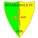 Holmesdale Crest