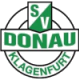 Donau Klagenfurt Crest