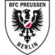 BFC Preussen Crest