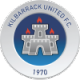 Kilbarrack Utd Crest