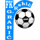 Gornji Rahic Crest