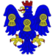 Northwich Victoria Crest