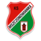 Mszczonowianka Mszczonow Crest