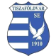 Tiszafoldvar Crest