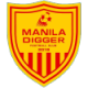 Manila Digger Crest