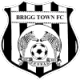 Brigg Town Crest