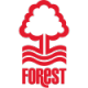 Nott. Forest U-23 Crest