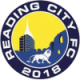Reading City Crest