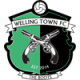 Welling Town Crest
