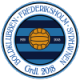 Frederiksholm Crest