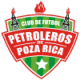 Poza Rica Crest