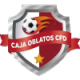 Caja Oblatos Crest