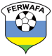 Rwanda U-23 Crest