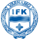 Varnamo W Crest