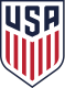 USA U-21 logo