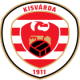 Varda U-19 Crest