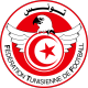 Tunisia U-21 Crest