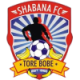 Shabana Crest