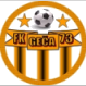 Geca 73 Crest