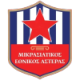 Asteras Kesarianis Crest