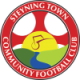 Steyning Town Crest