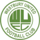 Westbury United Crest