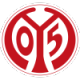 Mainz W Crest
