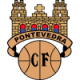 Pontevedra-2 Crest