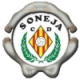 Soneja Crest