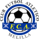Atletico Melilla logo