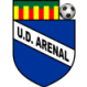 Arenal Crest