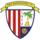 San Bartolome Crest