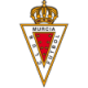 Real Murcia-2 Crest