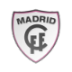 Madrid-2 W Crest