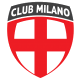 Club Milano Crest