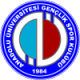 Anadolu Univertisesi Crest