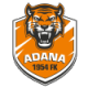Adana 1954 Crest
