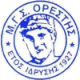 Orestis Orestiadas Crest