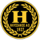 Ilisiakos Crest