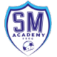 San Marino Academy Crest