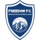 Freedom W Crest