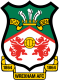 Wrexham W Crest