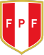 Peru U-17 W Crest