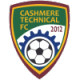 Cashmere Technical Crest