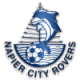 Napier City Crest