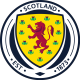 Scotland U-23 W Crest