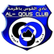 Al Qous Crest