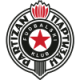 Partizan U-19 Crest