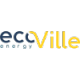 EcoVille Crest