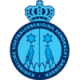 Drongen W Crest